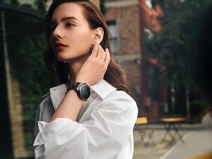 ساعة HUAWEI WATCH GT 2 Pro  مجموعة مراحل القمر متاحة الآن في المملكة العربية السعودية