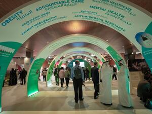 Qatar Foundation’s Podcast Supports Mental Wellbeing