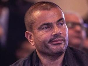 Give Me Your Phone! Shocking Video of Amr Diab Attacking a Fan for Taking Pictures of Him
