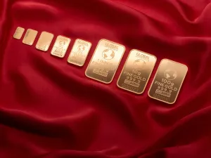 Region’s Largest Global Gold Convention in Dubai on Nov 23