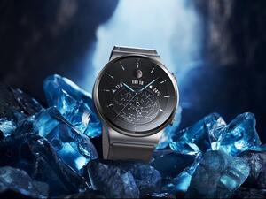 ساعةHUAWEI WATCH GT 2  مجموعة أطوار القمر الجديدة تصل إلى قطر