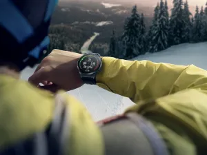 The All-New Huawei Watch GT 2 Moonphase Collection Arrives in Oman 