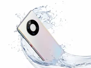 HUAWEI Mate40 Pro