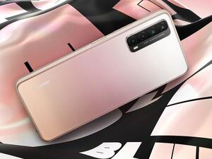 هواوي تطلق هاتف HUAWEI Y7a الجديد في المملكة العربية السعودية