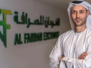 Al Fardan Exchange Announces Senior Leadership Changes