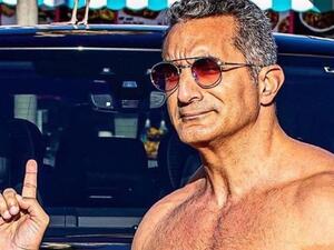 He's Back! Bassem Youssef To Host a New Show on El Sharq TV and Its NOT Going To Be Funny!