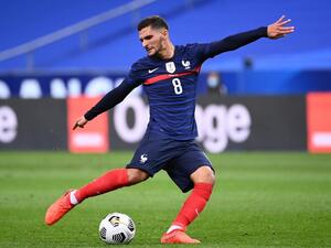 Houssem Aouar (Photo: AFP)