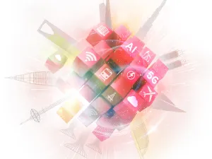 Huawei Focuses on Creating New Value Together at GITEX 2020