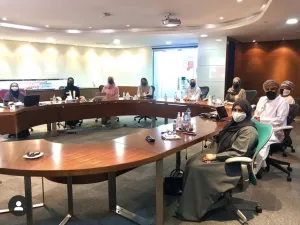 Ooredoo Holds Meet & Greet with Charity Associations 