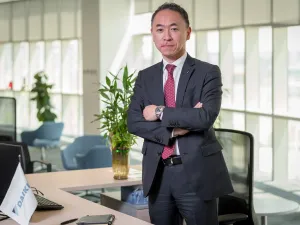 Daikin announces appointment of new Chairman & President for Middle East & Africa
