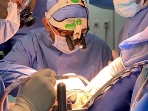 Saudi German Hospital Jeddah Successfully Performs 12th Liver Transplant Surgery