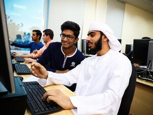 QS Arab Region Rankings 2021: Abu Dhabi University Ranked First in the Region for International Faculty and Students’ Diversity