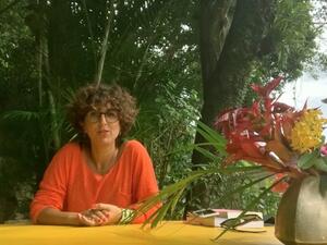 Amanda Abi Khalil (Twitter)