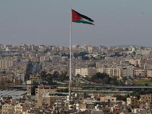 A view of Amman (AFP/File Folder)