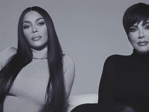 the candle has already been given the seal of approval of the momager