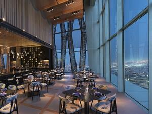 Four Seasons Hotel Kuwait at Burj Alshaya Reopens Grandly, Welcoming Locals and Travellers with New Dining Concepts and Service Standards