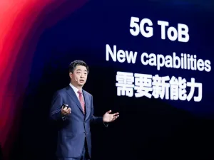 Huawei: 5G Will Create New Value and Growth Opportunities for Industries