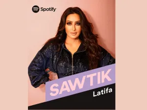 Spotify, the World’s Largest Audio Platform, Launches ‘SAWTIK’, an Initiative to Celebrate and Amplify the Voices of Emerging Unsigned Female Artists In MENA