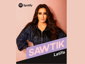 Spotify, the World’s Largest Audio Platform, Launches ‘SAWTIK’, an Initiative to Celebrate and Amplify the Voices of Emerging Unsigned Female Artists In MENA