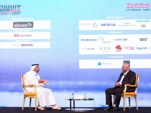 Investments in Digital Solutions Key To Transition Towards a New Normal, Say Etisalat Chiefs