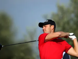 Martin Kaymer will be seeking more success in the UAE (Photo: Supplied)