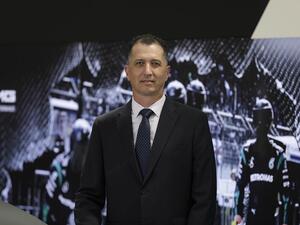 Mercedes-Benz Oman Announces Appointment of New CEO