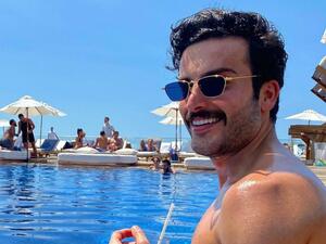 Muhannad Al-Hamdi's Mistress Identity Revealed and Followers Ridicule Him for Bragging About His Looks (Pictures)