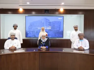 OMR 220,000 Awarded in NBO’s November Al Kanz Savings Scheme Draw, Including Special National Day Edition