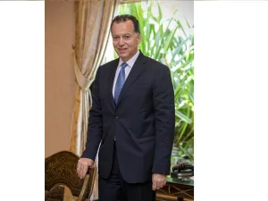 Nakheel Appoints Naaman Atallah as CEO