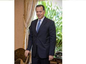 نخيل تعين نعمان عطاالله رئيساً تنفيذياً للشركة 