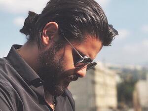 Nassif Zeytoun Heavily Criticized and Branded a 'Miss' for Wearing an Anklet (Picture)