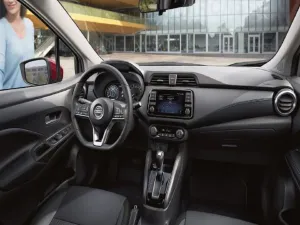 Nissan Al Babtain Announces a Grand Leasing Offer on the Nissan Sunny 2020 for the First Time 