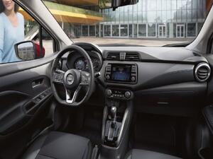 Nissan Al Babtain Announces a Grand Leasing Offer on the Nissan Sunny 2020 for the First Time 