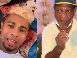 Jay Tomy’. (Twitter)