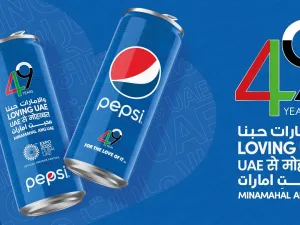 PepsicCo Launches Limited-Edition Pepsi® Cans and Lights up the Burj Khalifa To Celebrate the 49th UAE National Day     