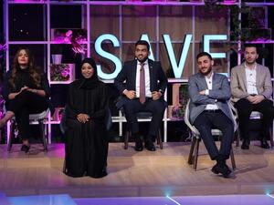 Stars of Science Top Four Innovators Advance To Grand Final