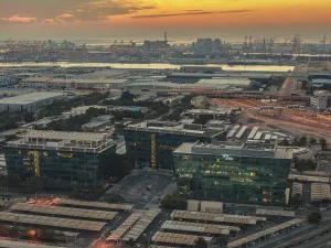DP World, UAE Region and Jafza Host a Webinar for Japanese Companies in the UAE