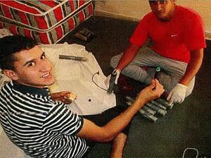 Younes Abouyaaqoub (Twitter)