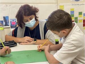 QF Schools Educate Students About How To Combat Bullying