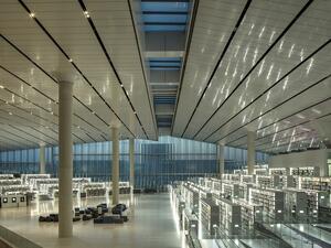 Qatar National Library Supports Global Reach of Qatar’s Research