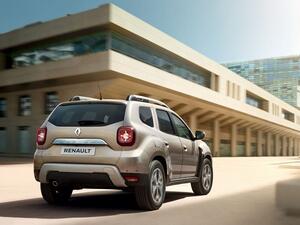 Renault Al Babtain Brings an Exclusive Offer on Renault Megane and Renault Duster  