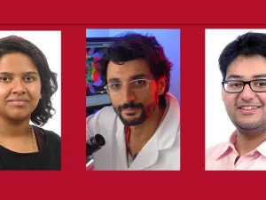 WCM-Q Students Help With Development of Minimally Invasive Breast Reconstruction Surgery
