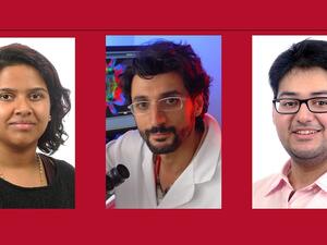 WCM-Q Students Help With Development of Minimally Invasive Breast Reconstruction Surgery