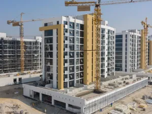 Azizi Developments To Source Steel Directly in Landmark Supply Chain Deal