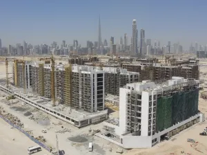 A historic deal: Azizi forges relationships with subcontractors to source construction materials directly for enhanced quality control and cost efficiency