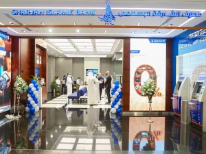 Sharjah Islamic Bank Offers Services on Fridays at Mega Mall, Mall of the Emirates and City Centre Mirdif
