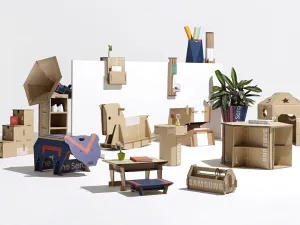 Samsung Contributing To the UAE’s Sustainability Agenda With Its ‘Eco-Packaging’ for Lifestyle Tvs