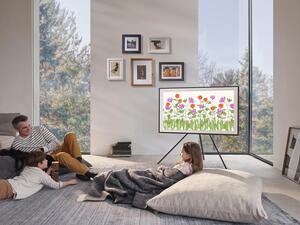 25 عملاً فنياً جديداً ومبتكراً ومناسباً للعائلة بات متوفراً على متجر Samsung’s Art   