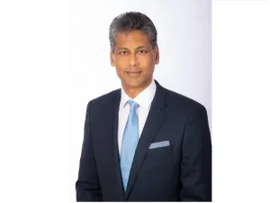 Marriott International Names Satya Anand President of Europe, Middle East and Africa