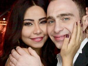 Sherine To Divorce Her Husband Hossam Habib After Stealing Her Money AGAIN According To Egyptian Reports